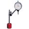 Small measuring stand with round non-switchable magnetic base type 4285